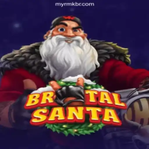 BrutalSanta: A Thrilling Gaming Experience with a Festive Twist