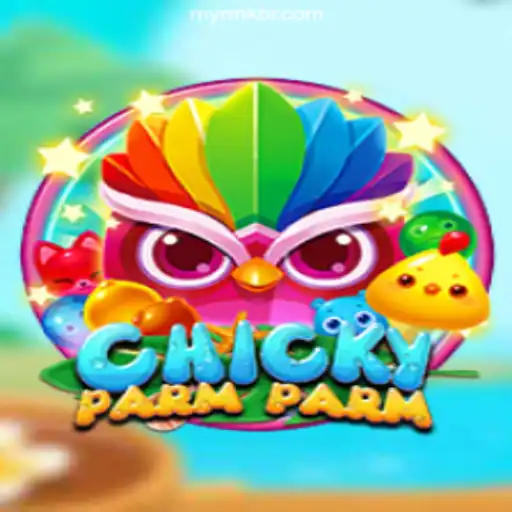 ChickyParmParm: An In-Depth Exploration of the Exciting New Game