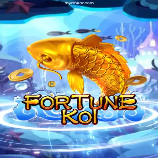 Exploring FORTUNEKOI: An Immersive Gaming Experience with MyRMK