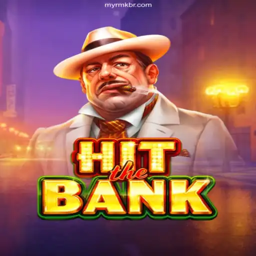 HitTheBank - A Dynamic Gaming Experience