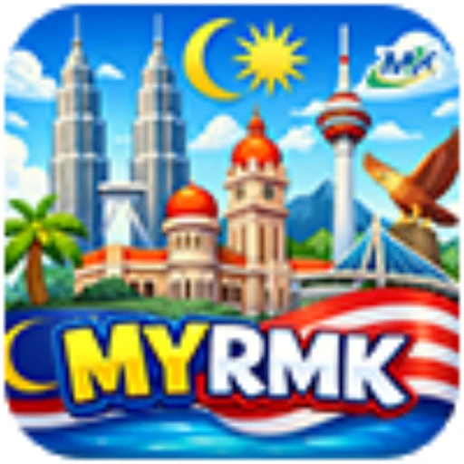 MyRMK  A Plataforma de Apostas #1 do Brasil MyRMK.Com 🏅 Logo