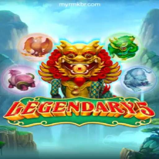 Exploring Legendary5: The Next Big Thing in the Gaming World