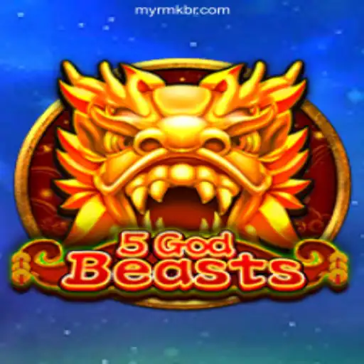 Dive into the Fantasy World of 5GodBeasts