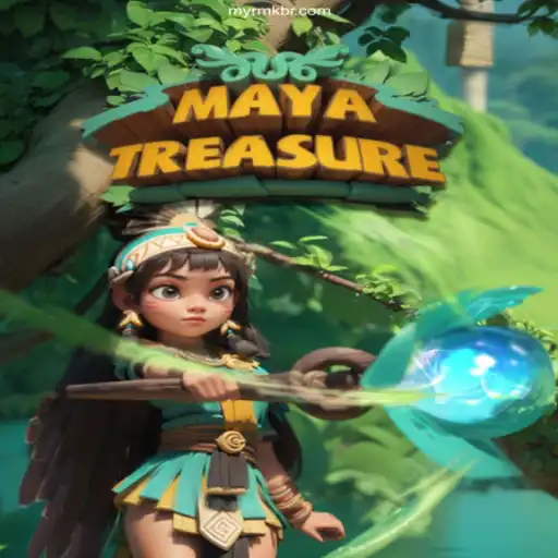 Discover the Excitement of MayaTreasure with MyRMK