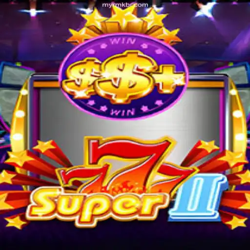 Discover the Thrills of Super777II: A Leading Game on Brazil's Top Betting Platform