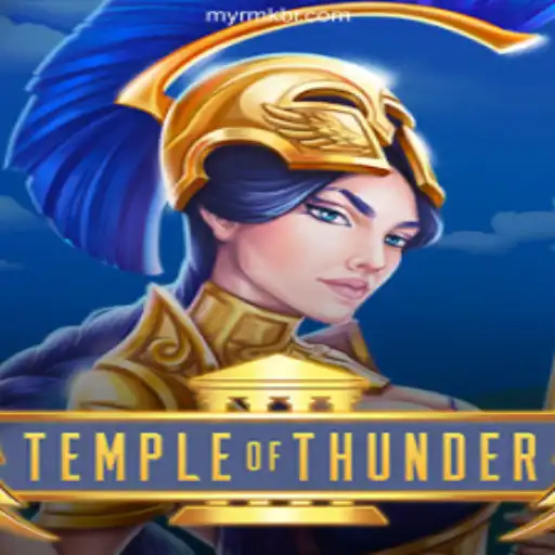 Explore TempleofThunder: An In-Depth Guide to Adventure and Strategy