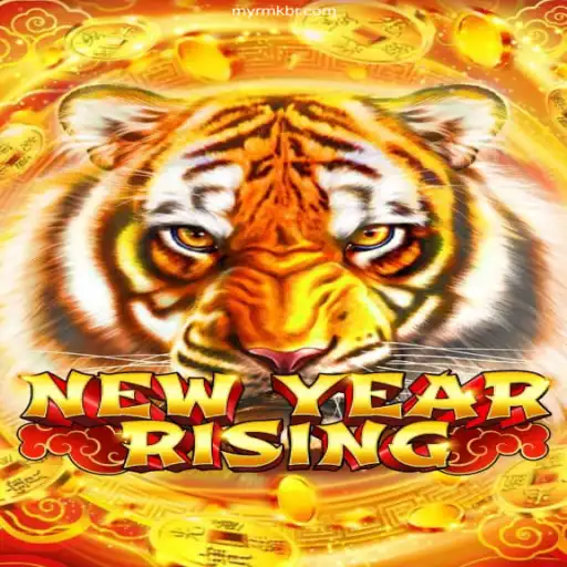 NewYearRising: A Thrilling Journey into Virtual Reality