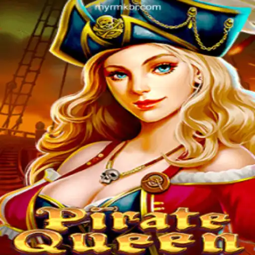 PirateQueen: Embark on a Swashbuckling Adventure