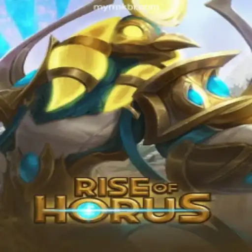 Rise of Horus: Exploring the Mystical World of Ancient Egypt Through Gaming