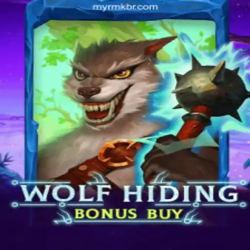 Discovering WolfHidingBonusBuy: A Thrilling Adventure in the World of MyRMK