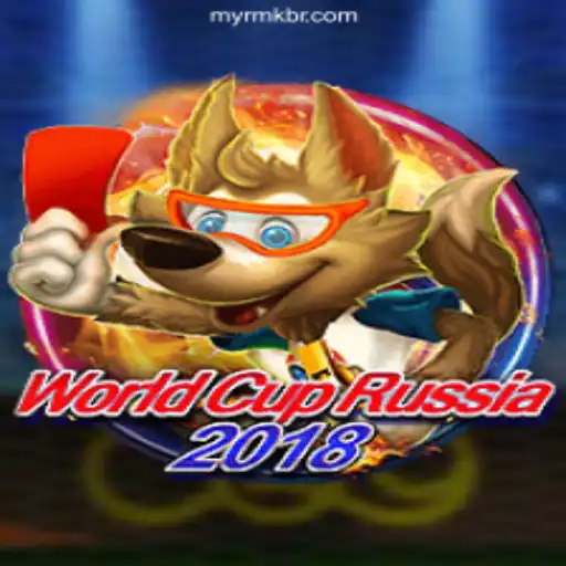 WorldCupRussia2018: An In-Depth Look at the Game, MyRMK, and Its Unique Platform